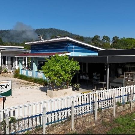 Sacha Homestay Baling Luaran gambar