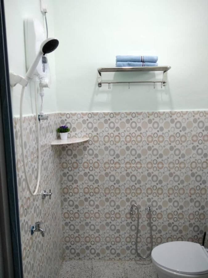 Sacha Homestay Baling Luaran gambar