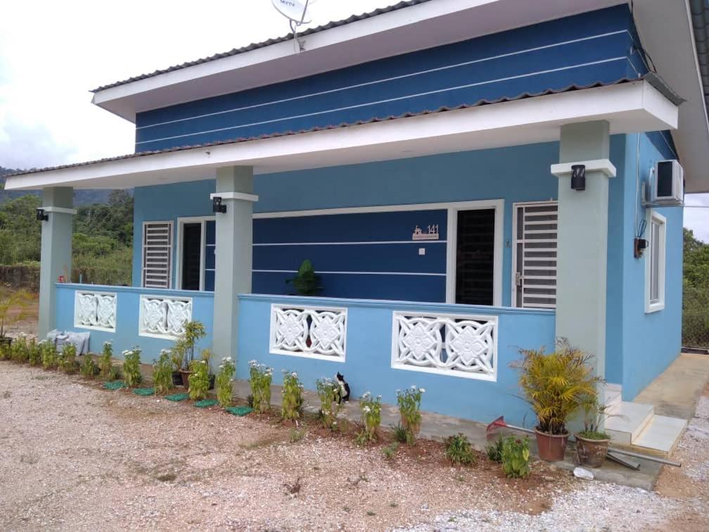 Sacha Homestay Baling Luaran gambar
