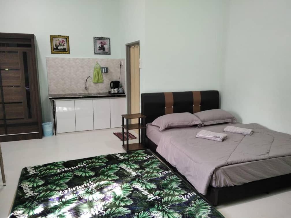 Sacha Homestay Baling Luaran gambar